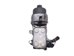 Kryt Olejového Filtra 1103T3 9810152980 FL515 2.0 HDI 16v PSA Volvo Ford S4