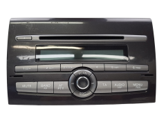 Rádio prehrávač CD Fiat Bravo 2 735515909 VP7FCF-18C815-AE Visteon