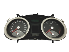 Otáčkomer Renault Megane 2 8200399700 C 50797