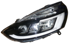 Svetlomet Ľavý Nový Originál 260601381R Renault Clio 4
