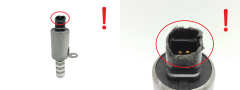 Rozdeľovací Ventil 9825813780 Citroen Peugeot Delphi