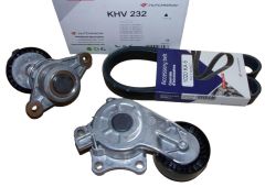 Napínač Hnacieho Remeňa KHV232 1611277450 Citroen Peugeot Hutchinson