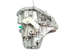 Prevodovka Nová stránka TL4043 TL4095 Renault Clio 4 Captur 1.5 DCI