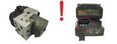 Abs Čerpadlo Renault 7700430231 0265216680 0273004395 65392
