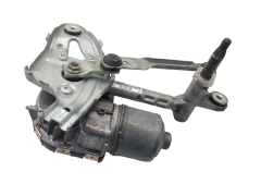Mechanizmus Stieračov Predný Pravý Peugeot 3008 9671062380 1397220577