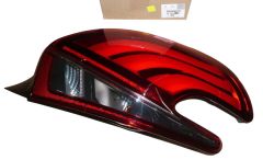 Svetlo Pravá Originál 9825601180 Peugeot 208