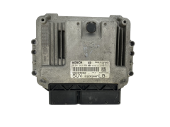 Riadiaca Jednotka 0281012992 55204652 JQ32A3AAM Alfa Romeo Bosch 52696