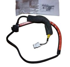 Tesnenie Kufra Ľavá Originál 9817426580 Citroen