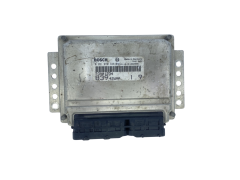 Riadiaca Jednotka 73501234 0281010338 83942WAA Lancia Bosch 60039