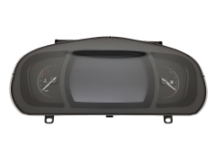 Tachometer Renault Talisman 248104652R
