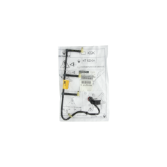Palivová hadica Originál 1667100QAK 7701479003 Renault Nissan