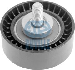 Napínač Remeňa Originál Citroen Peugeot C5 607 406 1613837680