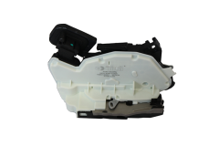 Mechanizmus dverového zámku Zadný Pravý 5E0839016A 88391286501 VW Seat Skoda Vika