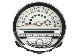 Tachometer Mini Cooper 9189502-04 55779