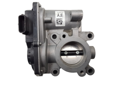 Ventil teleskopu škrtiacej klapky Renault 161206038R H8201171233 0.9 1.2 TCE 0km 1043