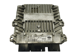 Riadiaca Jednotka Ford 3U71-12A650-WA 5WS40109A-T Siemens