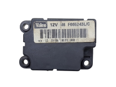 Motor kúrenia Renault 8201010002 F665243L/C Valeo