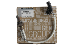 Lambda sonda Nový Originál 6001549061 Renault Dacia