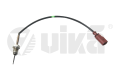 Snímač Teploty Výfukových Plynov Urobte VW Audi 04L906088ER 99061812201 Vika