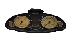 Tachometer Rover 75 YAC110477 110008878016 VDO 1051