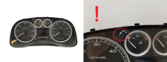 Otáčkomer Peugeot 307 9647538480 A01 3099