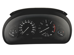 Otáčkomer BMW X5 E53 6211 6907022 VDO