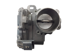 Ventil teleskopu škrtiacej klapky Citroen Peugeot 9806625280 A2C85766300 2.0 HDI 1565