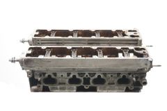 Hlava valcov 9658795980 6FZ 1.8 16v 0200Z4 Peugeot 407 1736