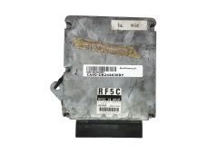 Riadiaca Jednotka Motora ECU Mazda RF5C18881E 275800-6025 Denso 24463