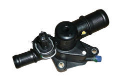 Kryt Termostatu Originál Renault Clio 4 Captur 1.0 12V 110600968R