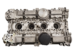 Hlava valcov Volvo 1001851 1001852 2.0 16V B4204S2 2