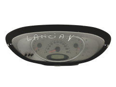 Tachometer Lancia Ypsilon 06061350170 41314