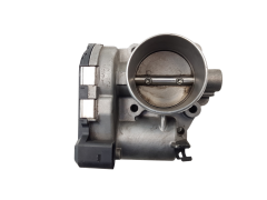 Ventil teleskopu škrtiacej klapky Ford Volvo 7S7G-9F991-BA 0280750534 2029