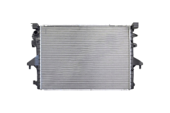 Chladič Urobte VW Transporter 7E0121253A 11211857801 Vika