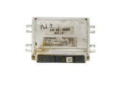 Riadiaca Jednotka 5WY1309D SIMK42 KIA Siemens