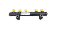 Vstrekovacia Rampa 9685297580-01 1570Q4 1.4 1.6 HDI PSA Ford Volvo