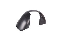 Podblatník Predný Ľavé 5K0805977A 88051626002 VW Golf 6 DPA