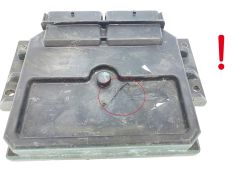 Riadiaca Jednotka 8200327651 7700111549 R04010030I 81001A Renault Lucas 63296