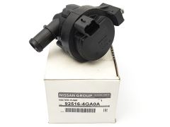 Vodné Čerpadlo Nový Originál Renault 1.6-2.3 dCi 925164GA0A 0392023219