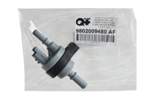 Elektromagnetický Ventil Originál Citroen Peugeot C2 C3 207 308 1.2 VTi 9802009480