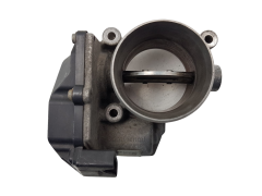 Ventil teleskopu škrtiacej klapky VW 03L128063H A2C53385161 2.0 TDI 3343