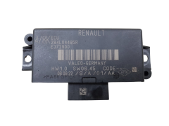 PDC Modul Dacia Renault 284L04495R E372900 Valeo