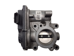 Ventil teleskopu škrtiacej klapky Renault 161206038R H8201171233 0.9 1.2 TCE 2453