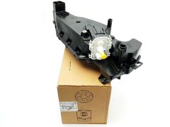 Nádrž FAP DPF Aditíva Originál Citroen Peugeot C-elysse 301 208 9815712680