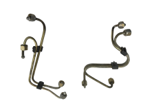 Palivové potrubia Renault 8200052483 1.9 DTI Bosch