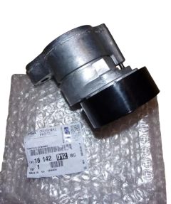 Napínač Remeňa Nový Originál 1614201280 Citroen Peugeot
