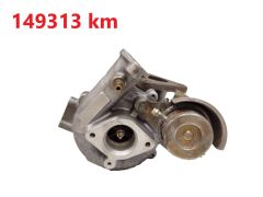 Turbodúchadlo Nissan 144115N300 705306-1 149313 km