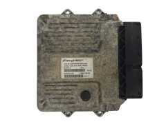 Riadiaca Jednotka Motora ECU Fiat 51805371 MJD6F3.D4 Magneti Marelli
