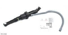 Hlavný Valec Spojky Originál Citroen Peugeot C5 3 508 2182J6