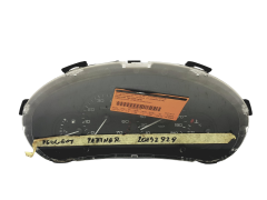 Tachometer Partner 1 Berlingo 1 9662745180 PSA 53201